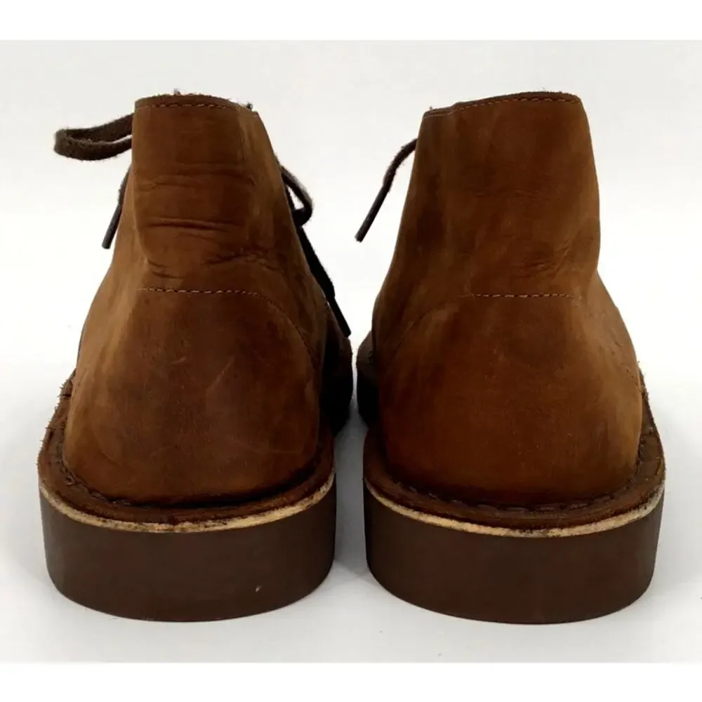 Clarks step into